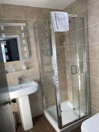 Deluxe Oda, 1 Çift Kişilik Yatak, Sigara İçilmez