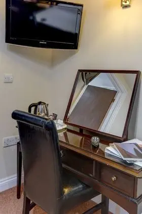 Standard Oda, 1 Çift Kişilik Yatak, Sigara İçilmez