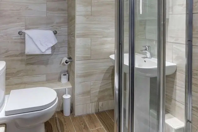 Standard Oda, 1 Çift Kişilik Yatak, Sigara İçilmez