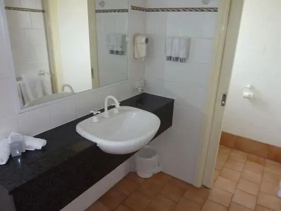 Deluxe Oda, Birden Çok Yatak, Sigara İçilmez (2 queen and 1 single bed)