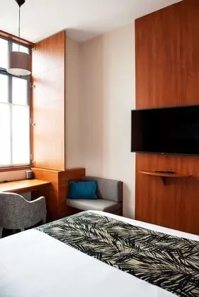 Standard Oda, 1 Tek Kişilik Yatak, Sigara İçilmez