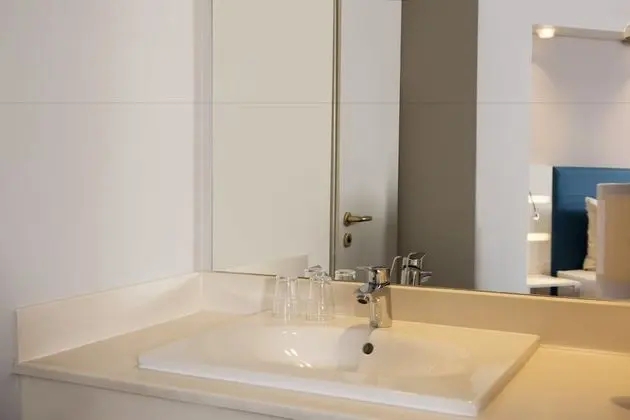 Banyo lavabosu