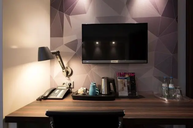 Standard Oda, 2 Tek Kişilik Yatak