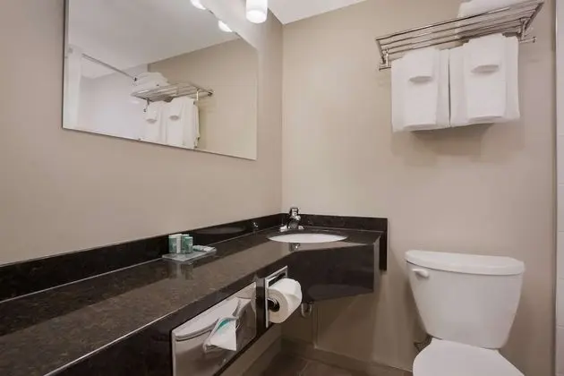Standard Oda, 2 Çift Kişilik Yatak, Sigara İçilmez