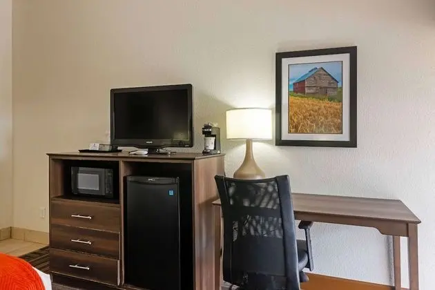 Standard Oda, 1 Büyük (Queen) Boy Yatak, Sigara İçilmez