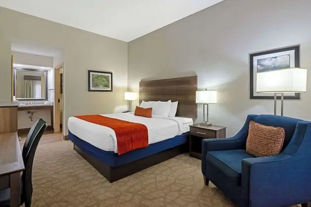 Standard Oda, 1 En Büyük (King) Boy Yatak, Sigara İçilmez