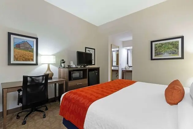 Standard Oda, 1 En Büyük (King) Boy Yatak, Sigara İçilmez