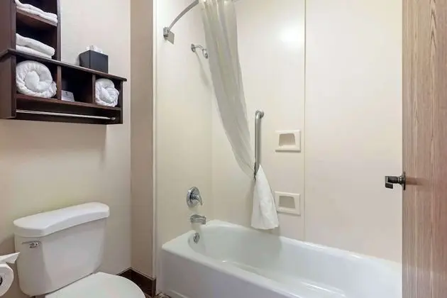 Standard Oda, 1 En Büyük (King) Boy Yatak, Sigara İçilmez