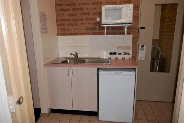 Family Oda, Birden Çok Yatak, Küçük Mutfak