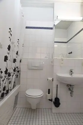 Standard Üç Kişilik Oda, Birden Çok Yatak