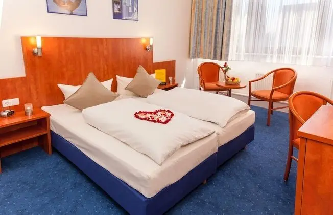 Superior Oda, 2 Tek Kişilik Yatak