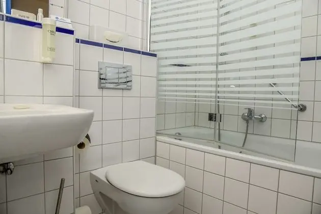 Superior Oda, 2 Tek Kişilik Yatak
