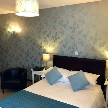 Comfort Oda, 1 Çift Kişilik Yatak, Sigara İçilmez