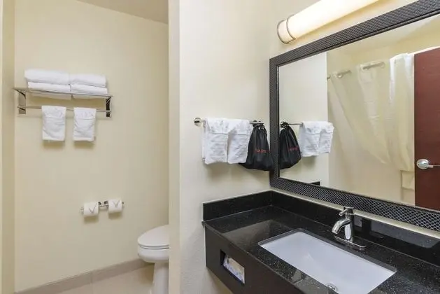 Standard Oda, 1 En Büyük (King) Boy Yatak, Engellilere Uygun, Buzdolabı ve Mikrodalga