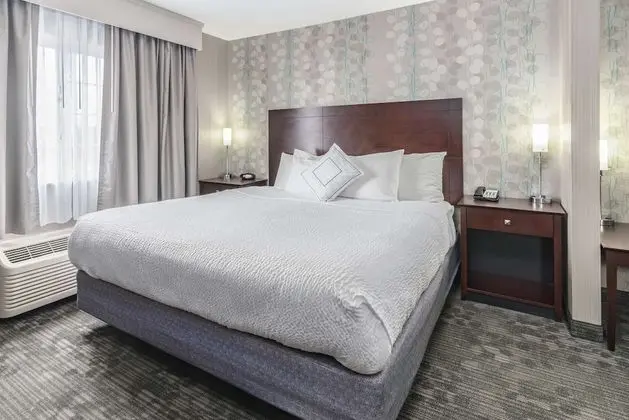 Standard Oda, 1 En Büyük (King) Boy Yatak, Sigara İçilmez, Buzdolabı ve Mikrodalga (with Sofabed)
