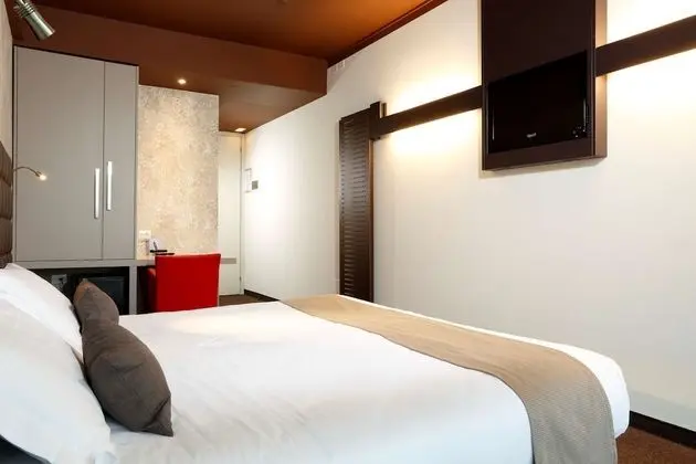 Classic Oda, 1 En Büyük (King) Boy Yatak, Teras (Twin bed on request)