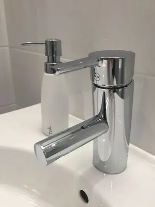 Standard Oda, 1 En Büyük (King) Boy Yatak, Sigara İçilmez, Liman Manzaralı