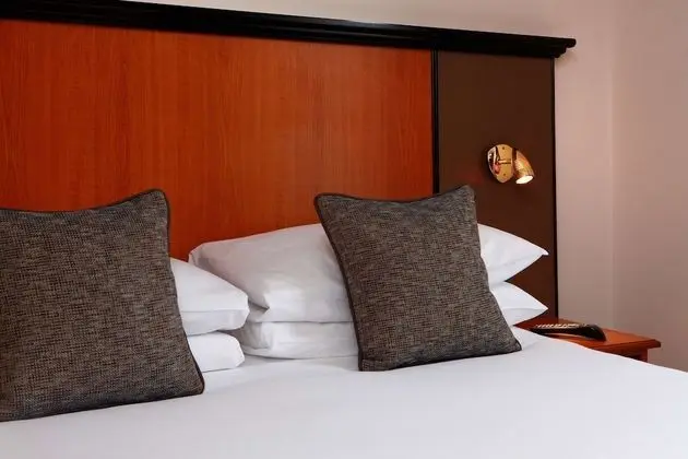 Family Oda, Birden Çok Yatak, Sigara İçilmez