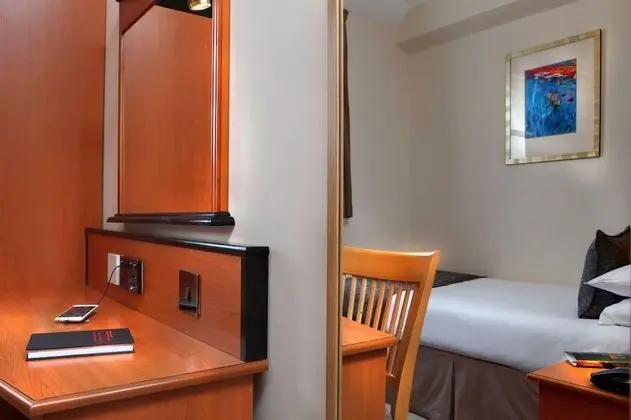 Standard Oda, 1 Tek Kişilik Yatak, Sigara İçilmez