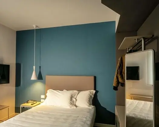 Comfort Oda, 1 Tek Kişilik Yatak, Sigara İçilmez