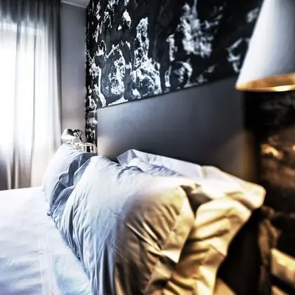 Comfort Oda, 1 Tek Kişilik Yatak, Sigara İçilmez