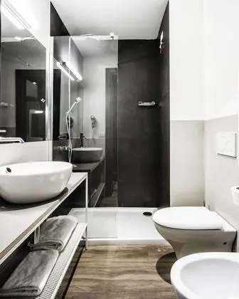 Comfort Oda, 1 Tek Kişilik Yatak, Sigara İçilmez