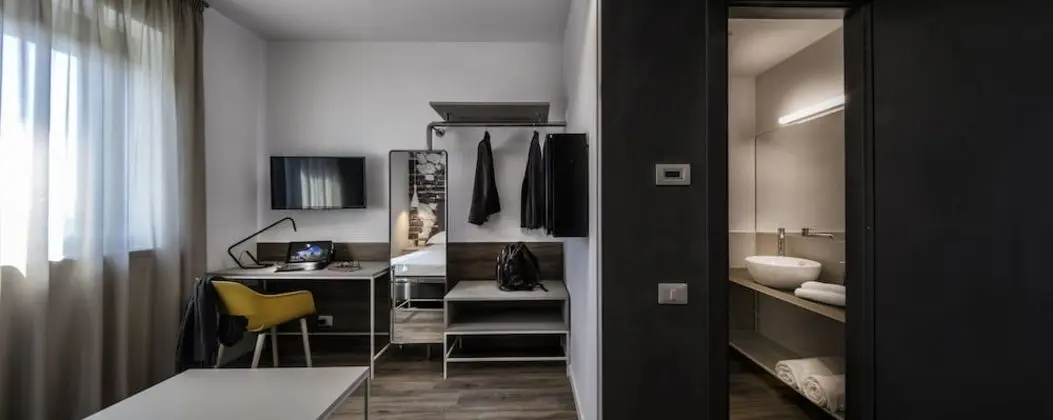 Standard Oda, 1 Büyük (Queen) Boy Yatak, Sigara İçilmez