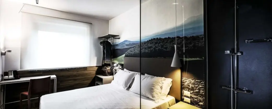 Superior Oda, 1 En Büyük (King) Boy Yatak, Sigara İçilmez (Twin bed on request)