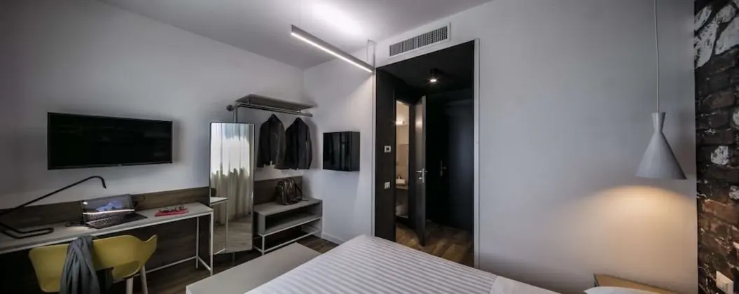 Superior Oda, 1 En Büyük (King) Boy Yatak, Sigara İçilmez (Twin bed on request)