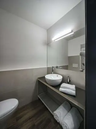 Superior Oda, 1 En Büyük (King) Boy Yatak, Sigara İçilmez (Twin bed on request)