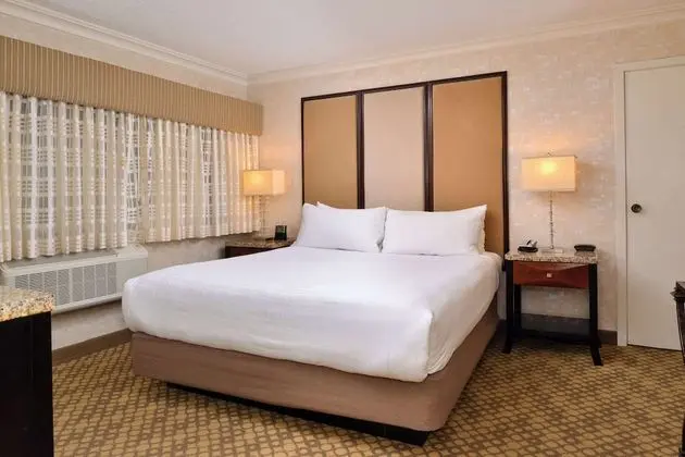 Standard Oda, 1 En Büyük (King) Boy Yatak, Engellilere Uygun, Küvet
