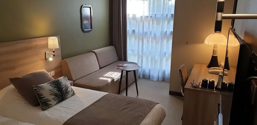 Superior Oda, 2 Tek Kişilik Yatak, Sigara İçilmez