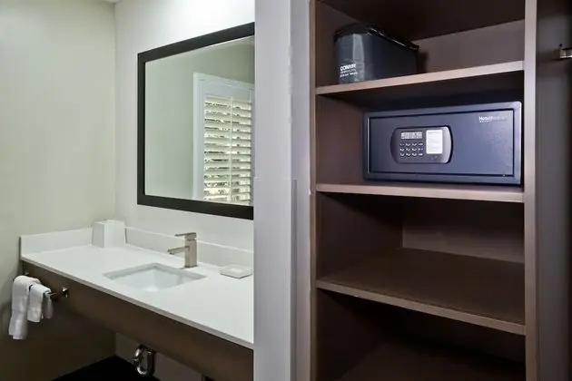 Superior Stüdyo Süit (Executive 2 Queen Suite)