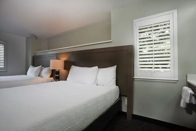 Superior Stüdyo Süit (Executive 2 Queen Suite)
