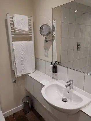 Standard Oda, 1 Tek Kişilik Yatak, Sigara İçilmez