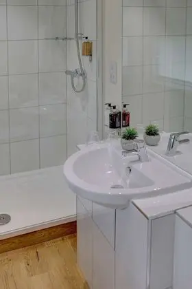 Standard Üç Kişilik Oda, 2 Tek Kişilik Yatak, Sigara İçilmez