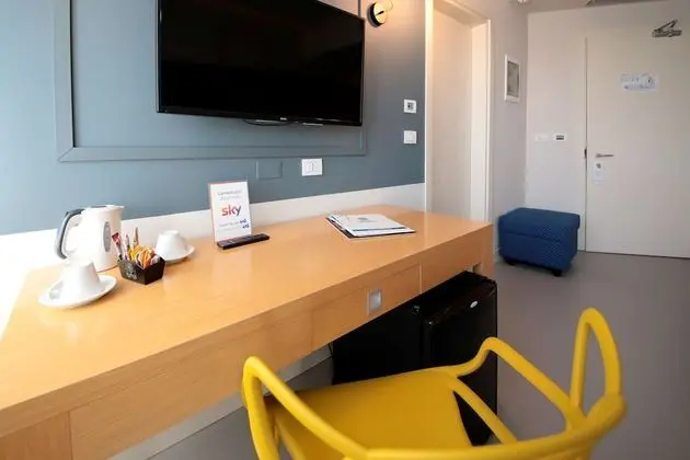 Family Oda, 1 En Büyük (King) Boy Yatak, Sigara İçilmez