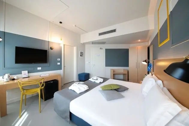 Superior Oda, 1 En Büyük (King) Boy Yatak, Sigara İçilmez