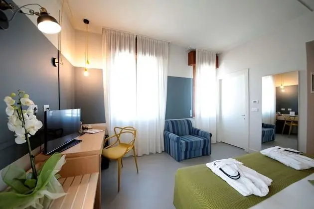 Superior Oda, 1 En Büyük (King) Boy Yatak, Sigara İçilmez