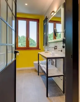 Deluxe Oda, 1 En Büyük (King) Boy Yatak