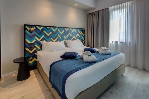 Executive Süit, 1 En Büyük (King) Boy Yatak, Sigara İçilmez