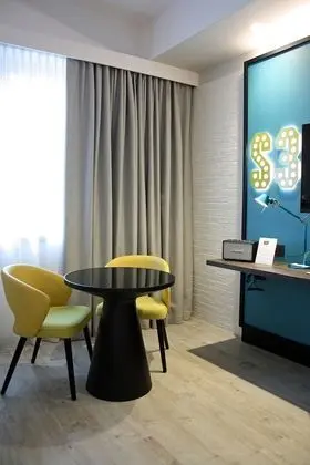 Executive Süit, 1 En Büyük (King) Boy Yatak, Sigara İçilmez