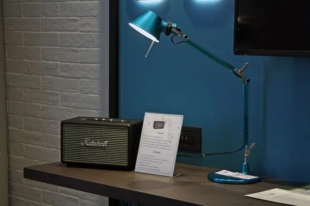 Executive Süit, 1 En Büyük (King) Boy Yatak, Sigara İçilmez