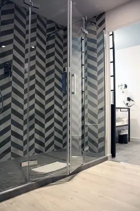 Executive Süit, 1 En Büyük (King) Boy Yatak, Sigara İçilmez