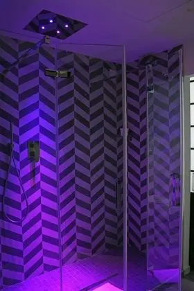 Executive Süit, 1 En Büyük (King) Boy Yatak, Sigara İçilmez