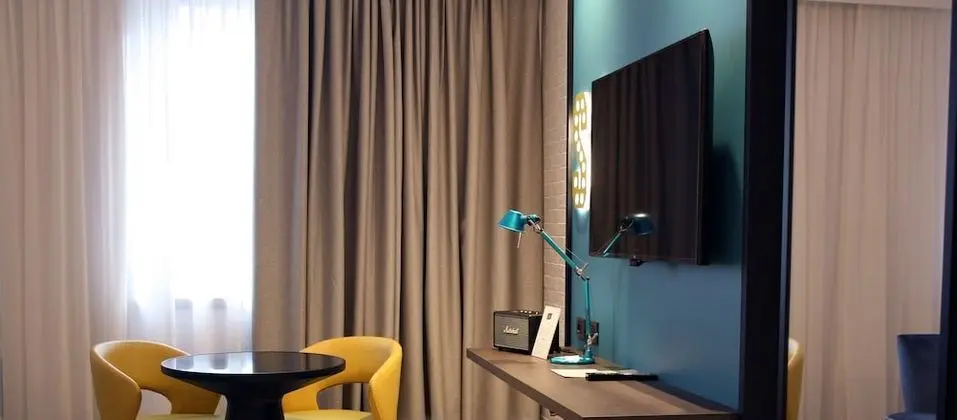 Executive Süit, 1 En Büyük (King) Boy Yatak, Sigara İçilmez