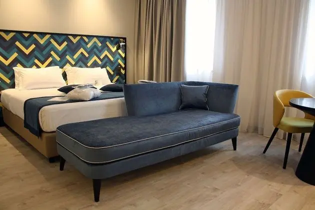 Executive Süit, 1 En Büyük (King) Boy Yatak, Sigara İçilmez