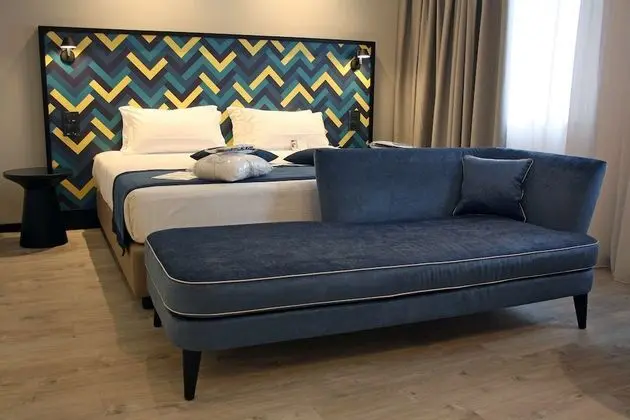 Executive Süit, 1 En Büyük (King) Boy Yatak, Sigara İçilmez