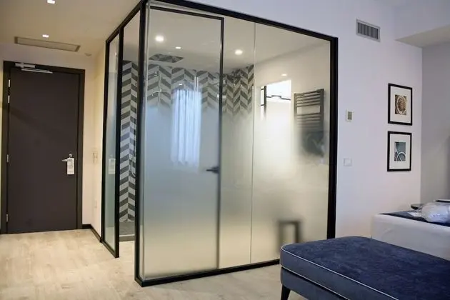 Executive Süit, 1 En Büyük (King) Boy Yatak, Sigara İçilmez