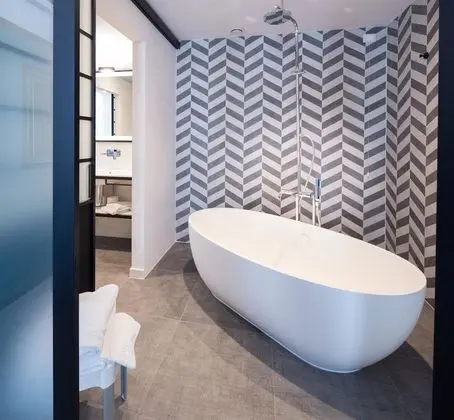 Executive Süit, 1 En Büyük (King) Boy Yatak, Sigara İçilmez